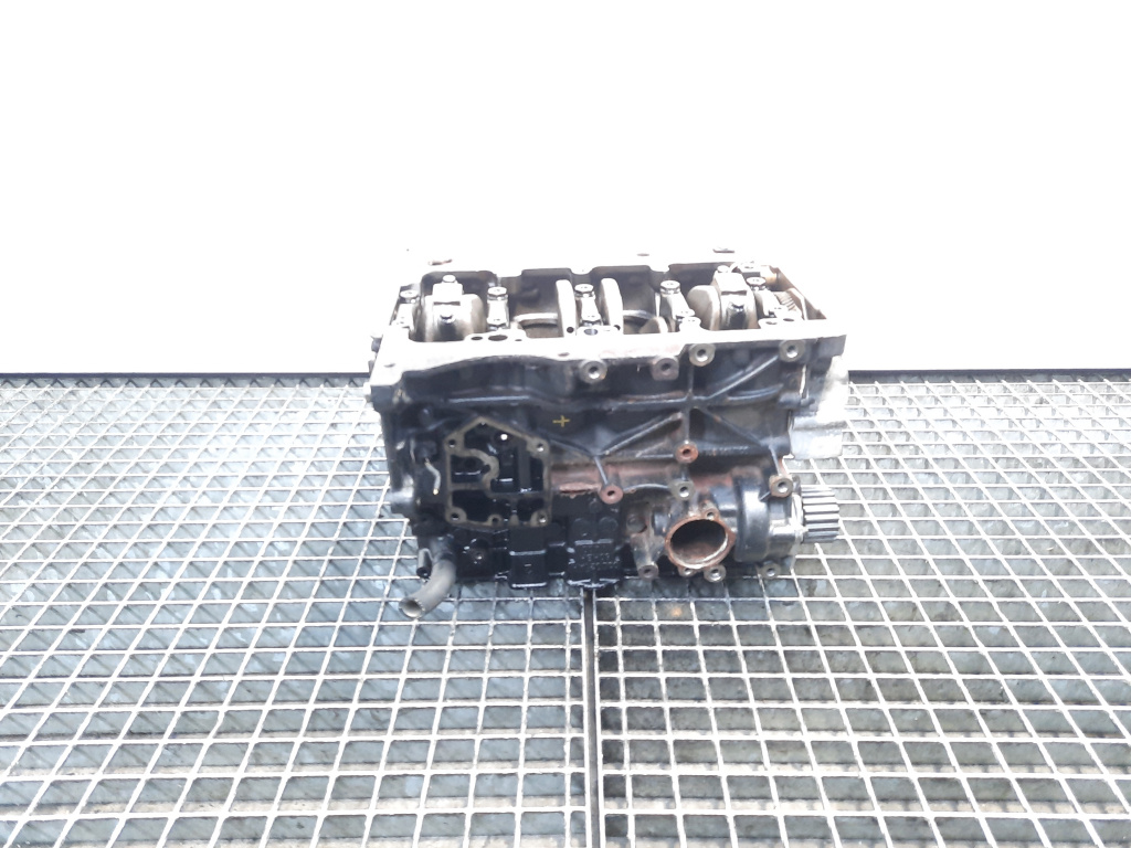 Bloc motor cu pistoane si biele , cod CBA, Vw Passat Variant (3C5) 2.0 TDI (pr:110747)