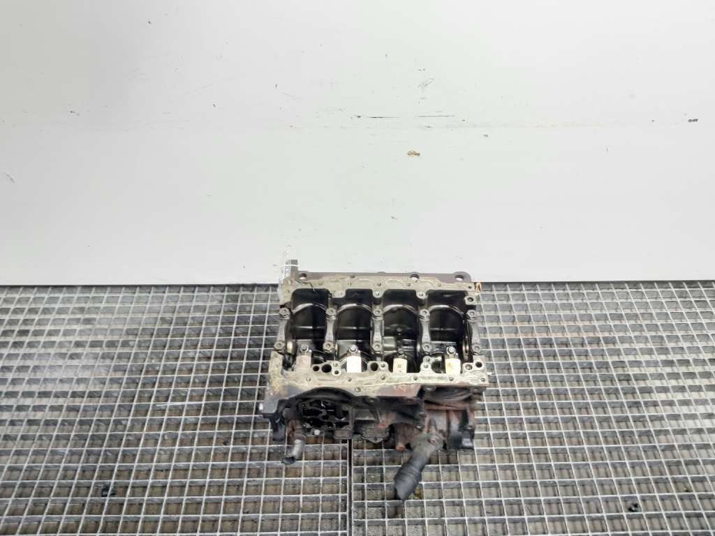 Bloc motor cu pistoane si biele, cod CBB, Vw Tiguan (5N) 2.0 TDI (id:695649)