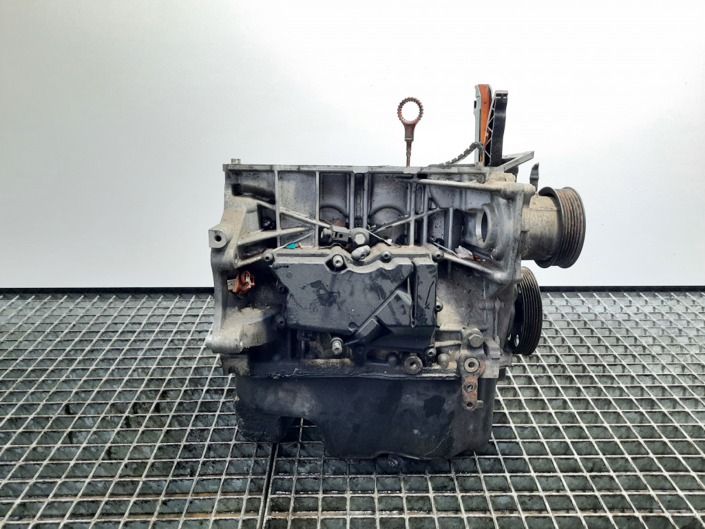 Bloc motor cu pistoane si biele, cod CBZ, Seat Ibiza 5 (6J5), 1.2 TSI (pr:110747)
