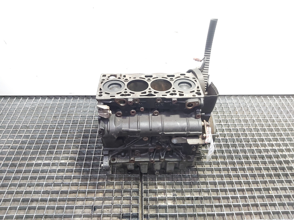 Bloc motor cu pistoane si biele, cod CRB, Vw Golf 7 (5G) 2.0 TDI, CRB (id:662961)
