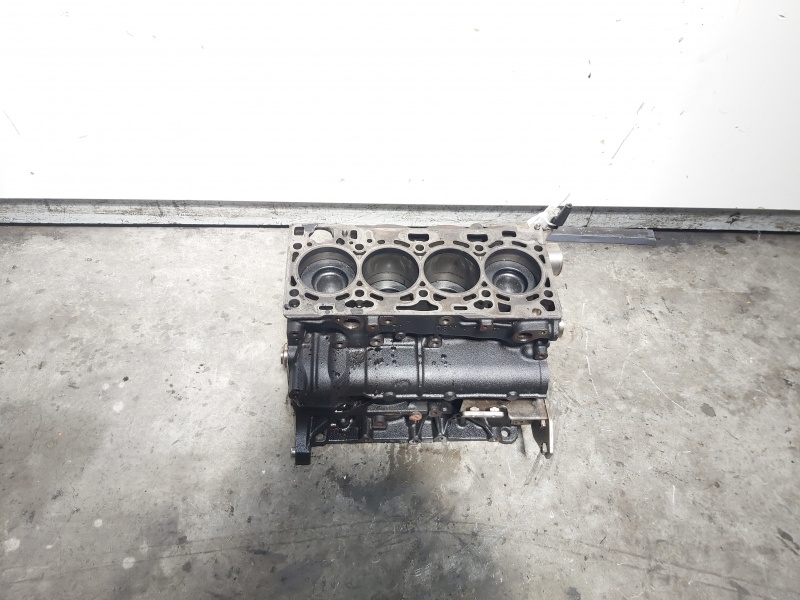 Bloc motor cu pistoane si biele, cod DDD, Audi A6 (4G2, C7), 2.0 TDI, DDDA (id:693665)