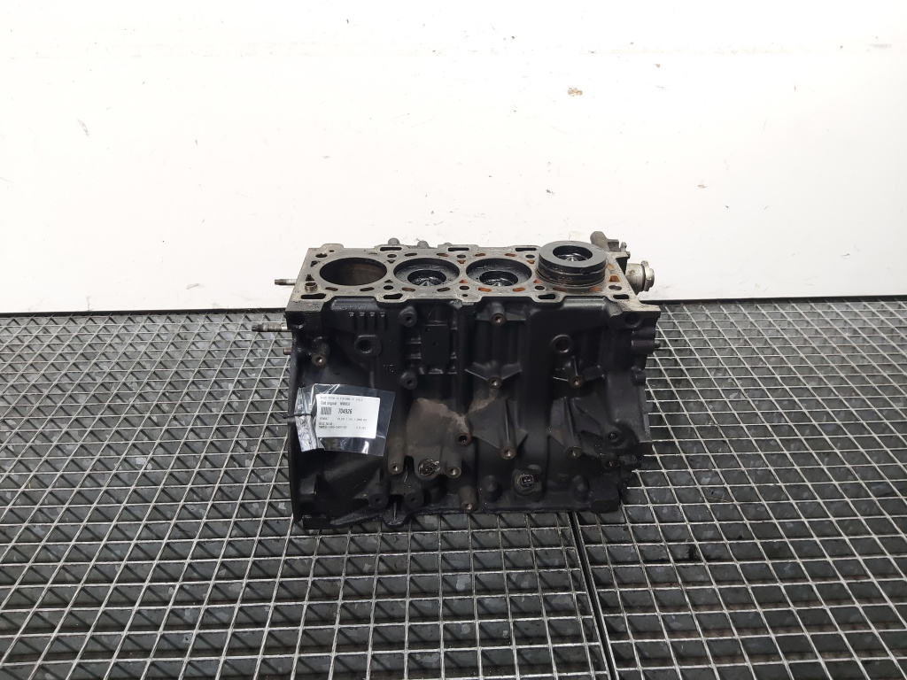 Bloc motor cu pistoane si biele, cod M9R832, Renault Koleos 1 2.0 DCI, M9R832 (id:704926)