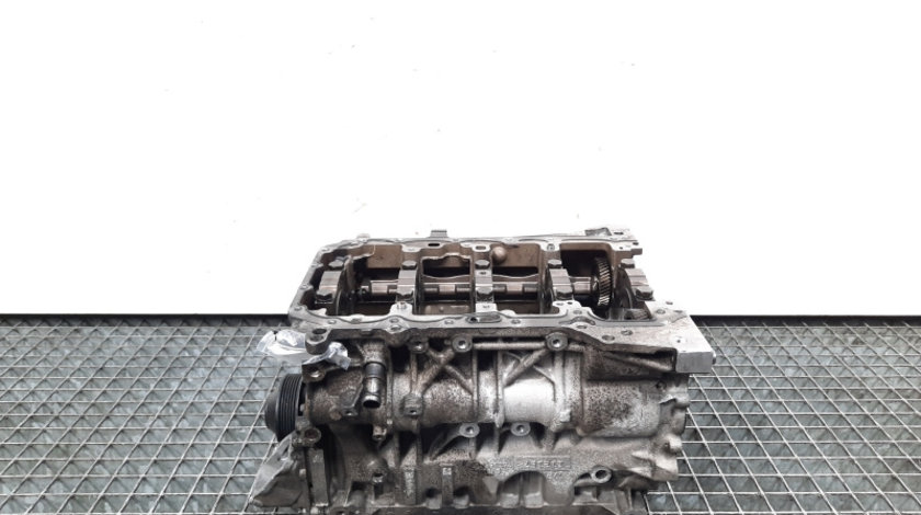 Bloc motor cu pistoane si biele, cod N47D20C, Bmw X3 (F25), 2.0 diesel (idi:444664)