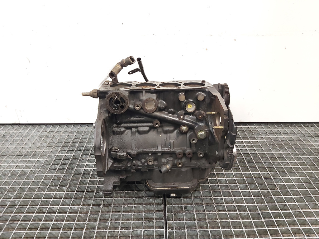 Bloc motor cu pistoane si biele, cod Y17DT, Opel Astra G Sedan (F69), 1.7 DTI, Y17DT (id:658922)