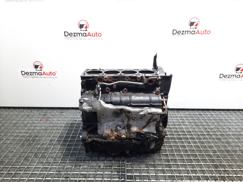 Bloc motor cu pistoane si biele cu pistoane si biele, Skoda Octavia 3 (5E3) [Fabr 2012-prezent] 2.0 ...