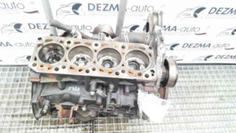 Bloc motor cu pistoane si biele F9DA, Ford Transit Connect (P65), 1.8 tdci (pr:110747)