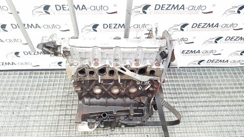 Bloc motor cu pistoane si biele , F9Q732, Renault Megane 1, 1.9 dci (pr:110747)