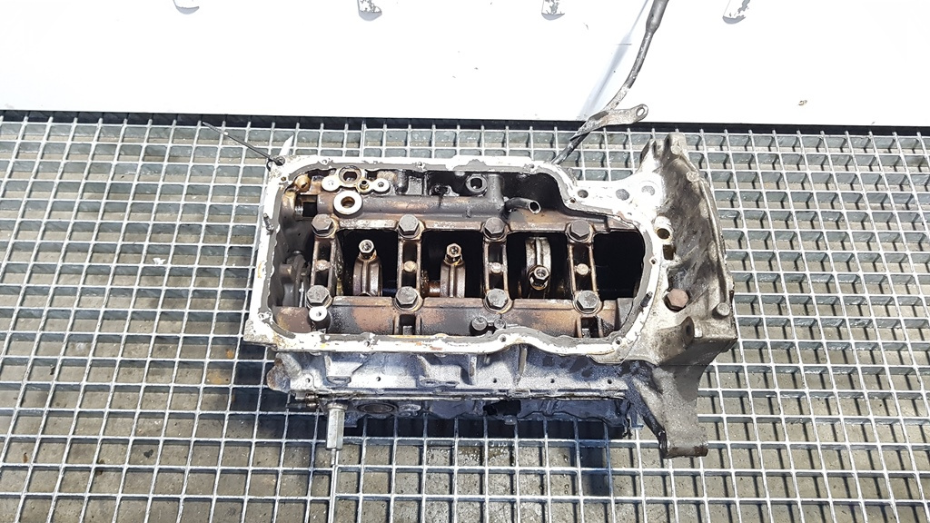 Bloc motor cu pistoane si biele, Fiat, 1.4 b, KFV (id:399758)