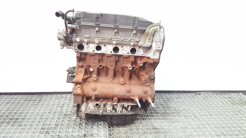 Bloc motor cu pistoane si biele FMBB, Jaguar X-Type, 2.0 diesel