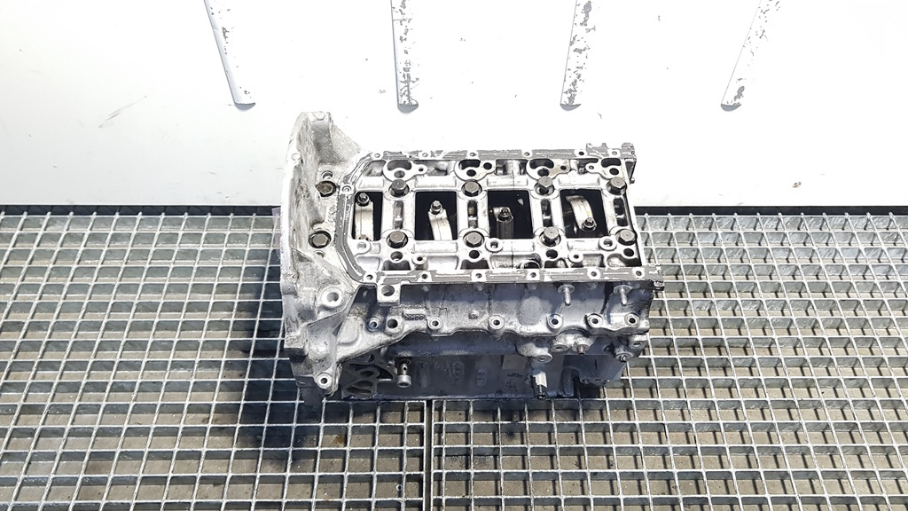 Bloc motor cu pistoane si biele, Ford Focus 2 (DA) 1.6 tdci, HHDA (pr:110747)