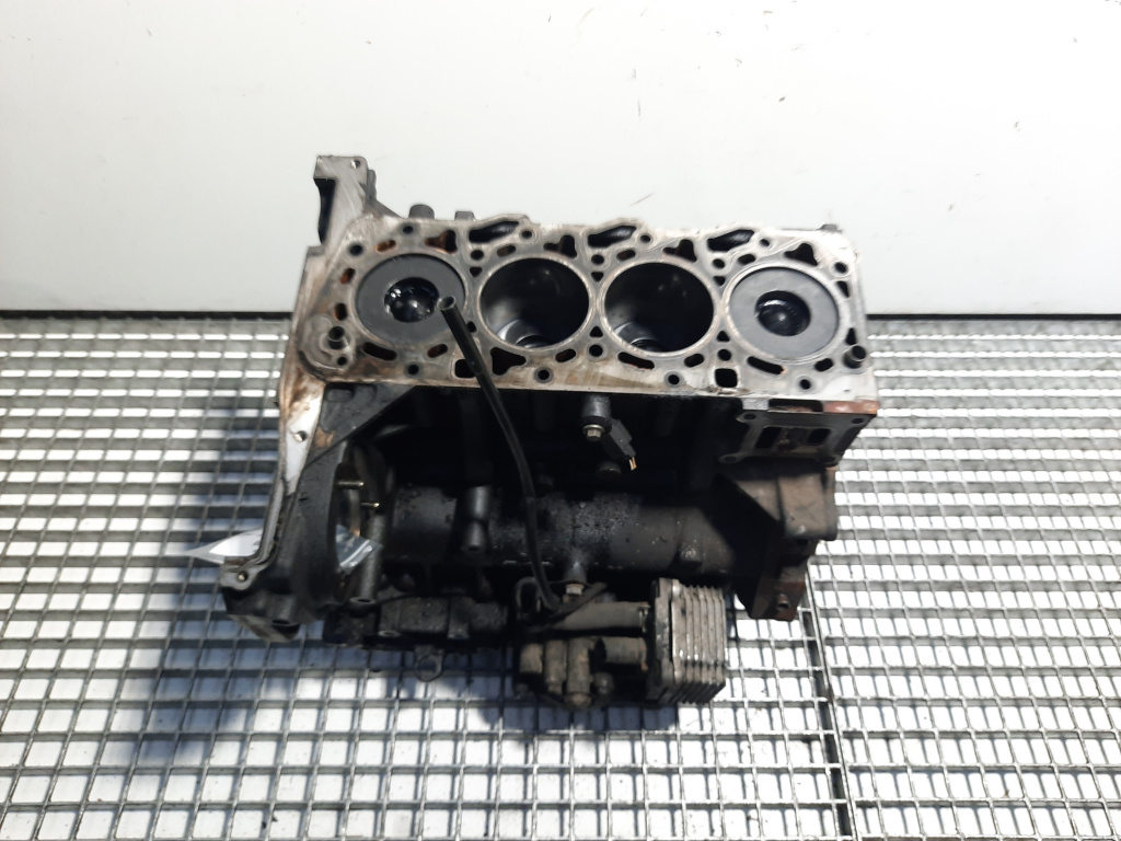 Bloc motor cu pistoane si biele, Ford Mondeo 3 (B5Y) 2.0 TDCI cod FMBA (pr:110747)
