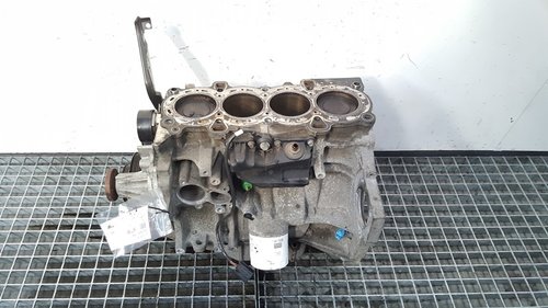 Bloc motor cu pistoane si biele FXJA, Ford Fusion (JU), 1.4b (pr:110747)