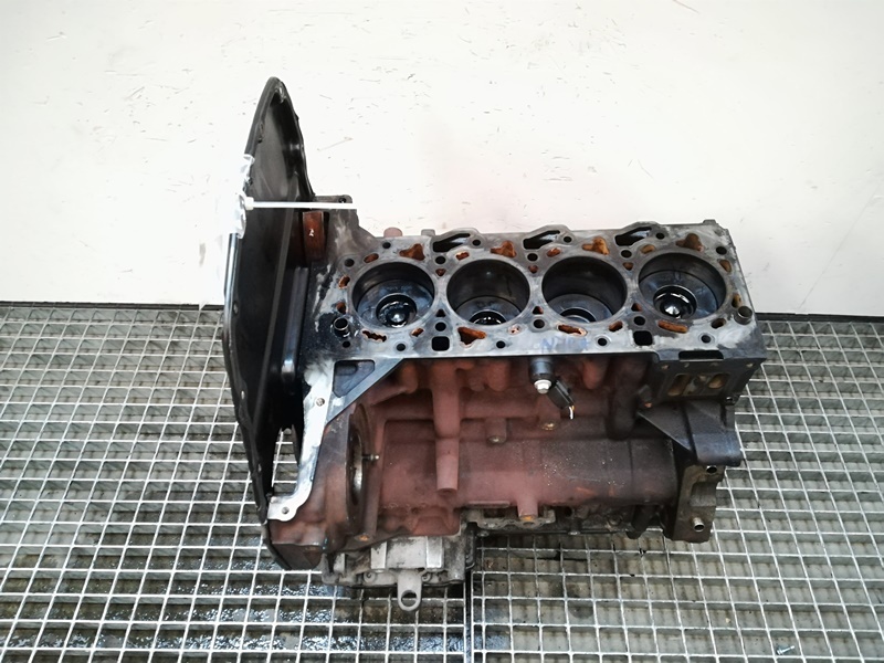 Bloc motor cu pistoane si biele, N7BA, Ford Mondeo 3 sedan (B4Y) 2.0 tdci