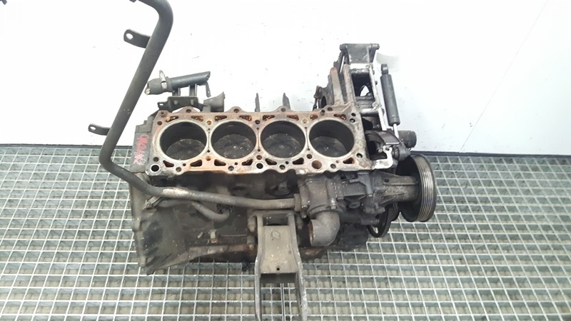 Bloc motor cu pistoane si biele, OM601942, Mercedes Vito (638) 2.3td (pr:110747)
