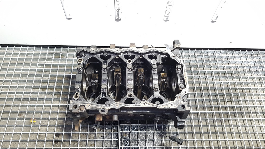 Bloc motor cu pistoane si biele, Opel Antara, 2.0 cdti, Z20S1 (pr:110747)