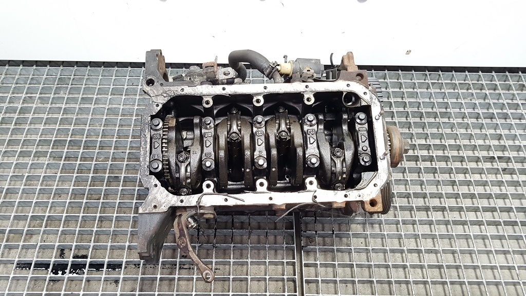 Bloc motor cu pistoane si biele, Opel Astra H, 1.7 cdti, Z17DTH (id:373256)