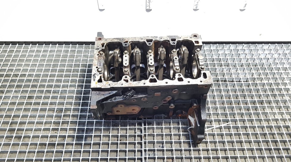 Bloc motor cu pistoane si biele, Opel Vectra C, 2.0 dti, Y22DTR (id:396546)