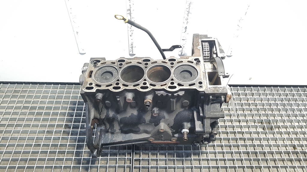 Bloc motor cu pistoane si biele, Opel Vectra C Combi, 2.2 dti, Y22DTR (id:336805)