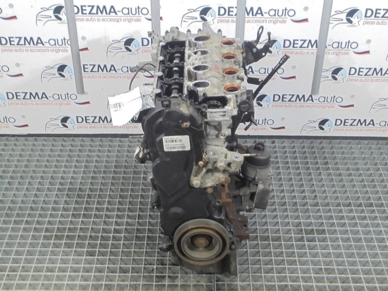 Bloc motor cu pistoane si biele, QXBA, Ford Mondeo 4 Turnier, 2.0 tdci (pr:110747)