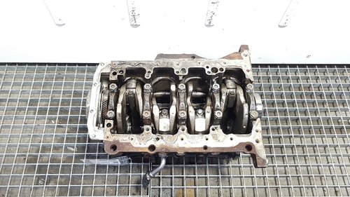 Bloc motor cu pistoane si biele, Seat Exeo ST (3R5) 2.0 tdi, CAG (pr:110747)