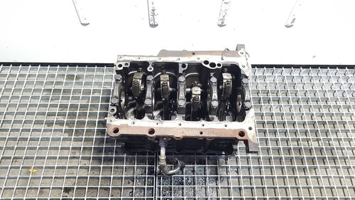 Bloc motor cu pistoane si biele, VW, 1.9 TDI, AVB (pr:110747)