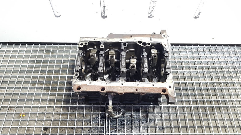 Bloc motor cu pistoane si biele, VW, 1.9 TDI, AVB (pr:110747)