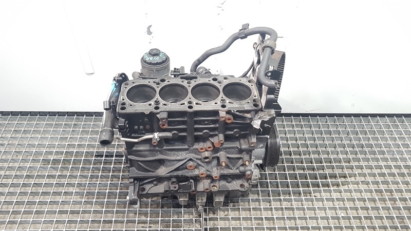 Bloc motor cu pistoane si biele , Vw Caddy 3 (2KA, 2KH) 2.0 tdi (pr:110747)