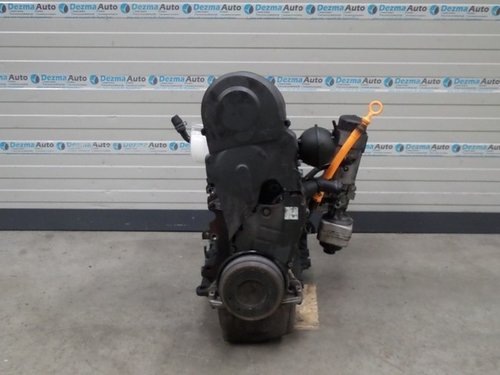 Bloc motor cu pistoane si biele , Vw Golf IV (1J1), AXR (pr:110747)