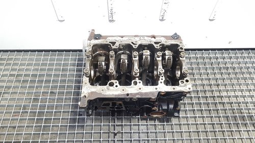 Bloc motor cu pistoane si biele, Vw Passat (362) 2.0 tdi, CFF (pr:110747)