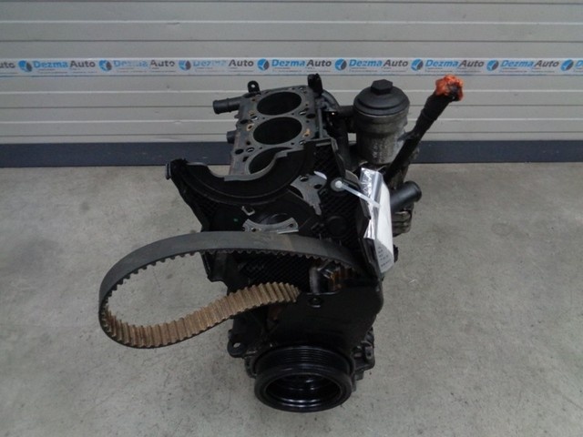 Bloc motor cu pistoane si biele , Vw Passat Variant (3C5) 1.9 tdi BLS (pr:110747)