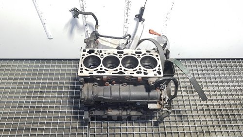Bloc motor cu pistoane si biele , Vw Tiguan (5N) 2.0 tdi, CUVC (pr:110747)