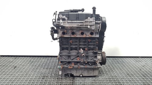 Bloc motor cu pistoane si biele , Vw Touran (1T1, 1T2), 2.0 tdi, cod AZV (pr:110747)