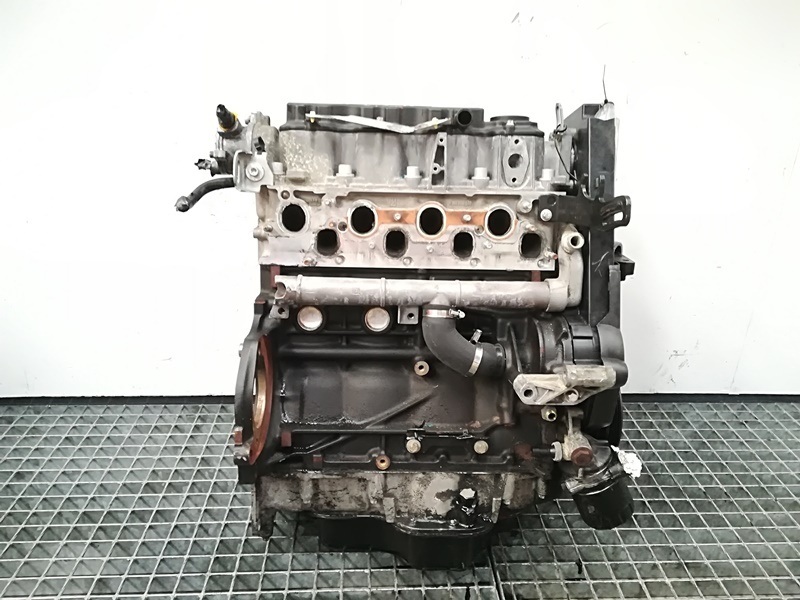 Bloc motor cu pistoane si biele, X17DTL, Opel Astra F, 1.7 dti (pr:110747)