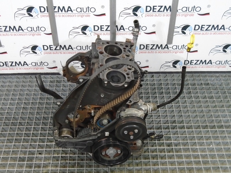 Bloc motor cu pistoane si biele Z17DTH, Opel Astra H, 1.7cdti (pr:110747)