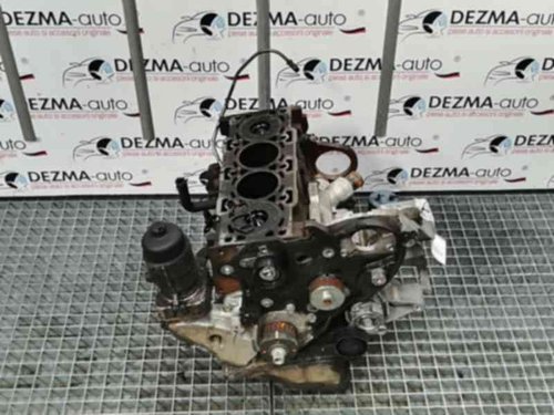Bloc motor cu pistoane si biele Z20S1, Opel Antara, 2.0cdti (pr:110747)