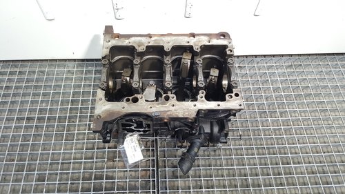 Bloc motor cu pistoane, Vw Passat (3C2) 2.0tdi, cod CBA (pr:110747)