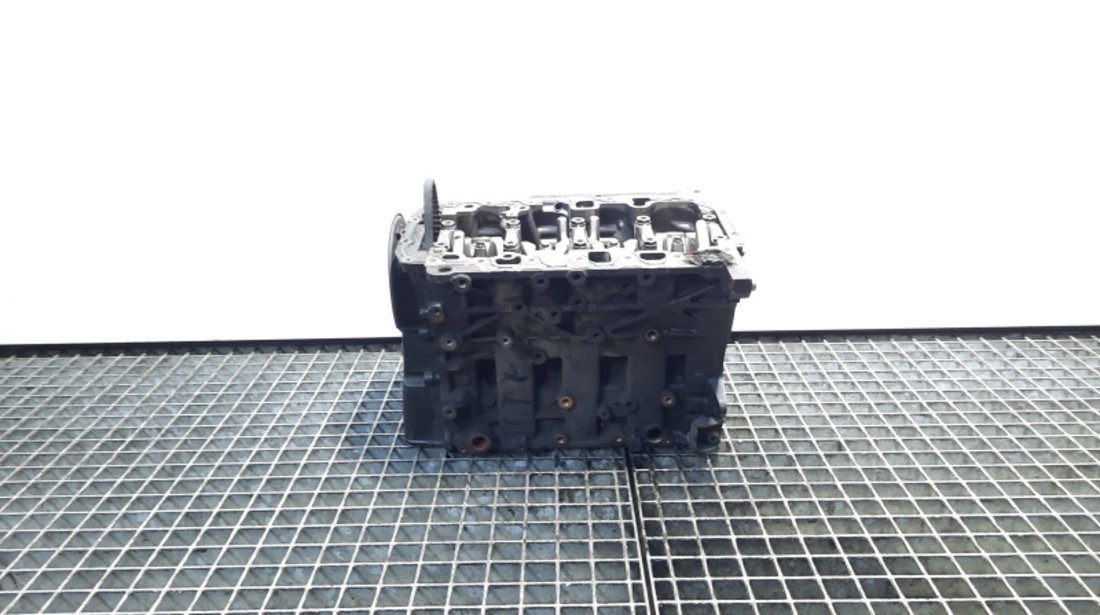 Bloc motor cu vibrochen, pistoane si biele, cod CLH, VW, 1.6 TDI (pr:110747)