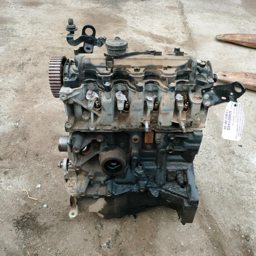 Bloc Motor Dacia Duster 1 (Hs) 2010-2017 1.5 Dci 4X4 K9K 894 Motorina Ambielat K9Ke894