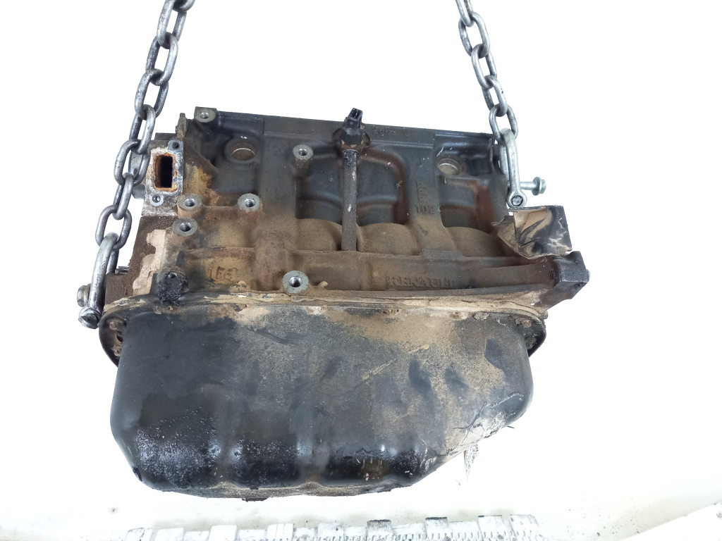 Bloc Motor Dacia Logan (Ls) 2004-2012 1.2 16V D4F 732 Benzina Ambielat