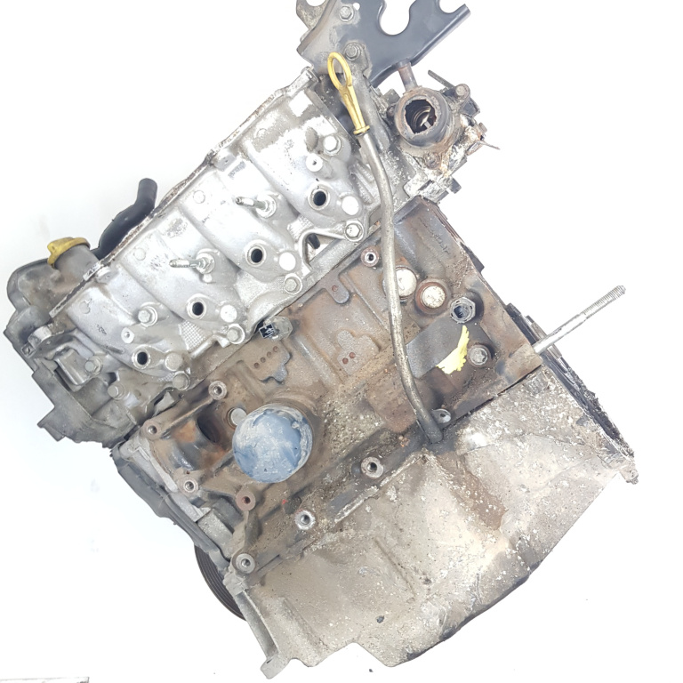 Bloc Motor Dacia Logan (Ls) 2004-2012 1.6 Mpi 85 Benzina Ambielat