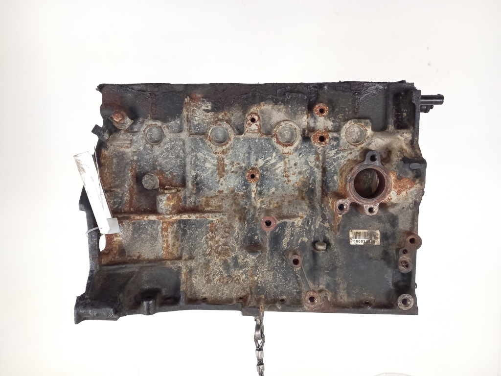 Bloc Motor Dezechipat Peugeot 406 1995 - 2004 Benzina