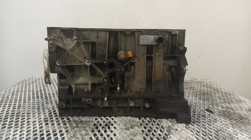 Bloc Motor Dezechipat Peugeot 407 2004 - Prezent Benzina 1251734 , PSA 3FZ 10LJ39