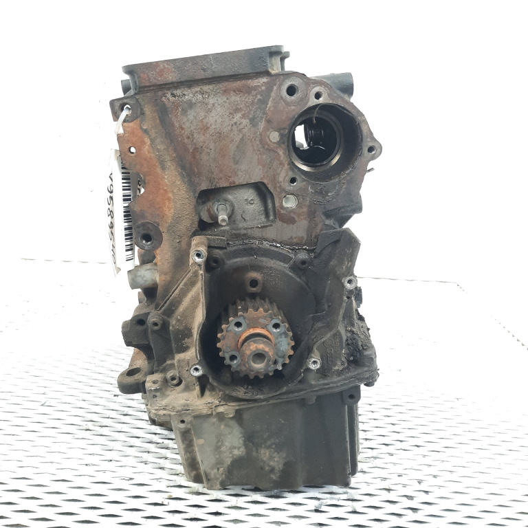 Bloc Motor Dodge Caliber 2006-2012 Ambielat