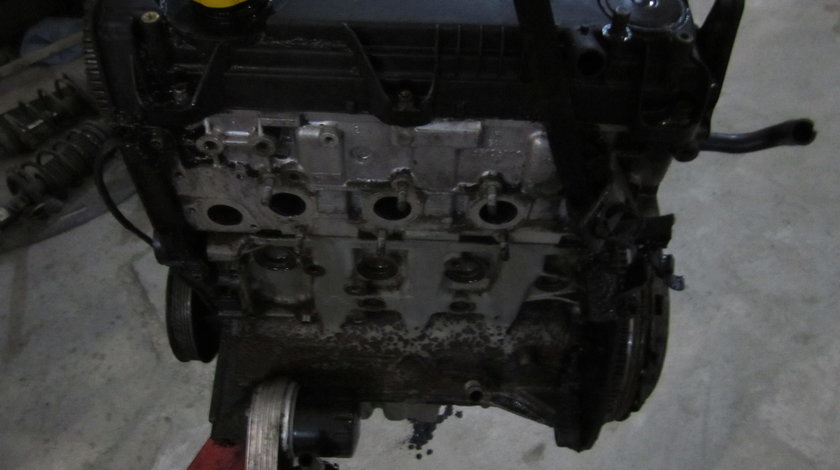bloc motor fiat brava bravo marea stilo doblo alfa romeo 1.9 jtd