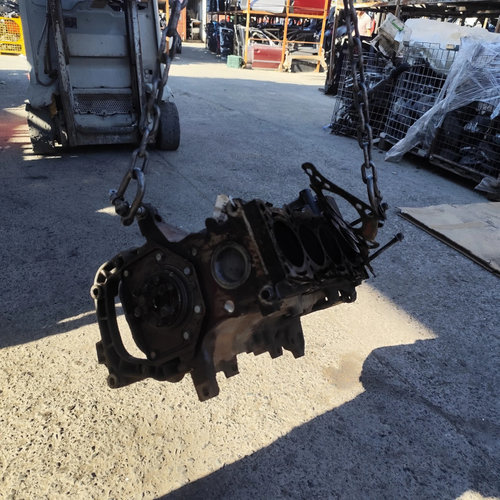 Bloc Motor Fiat Punto (188) 1999-2010 1.2 16V 80 (188.233, .235, .253, .255, .333, .353, .639...) 18...