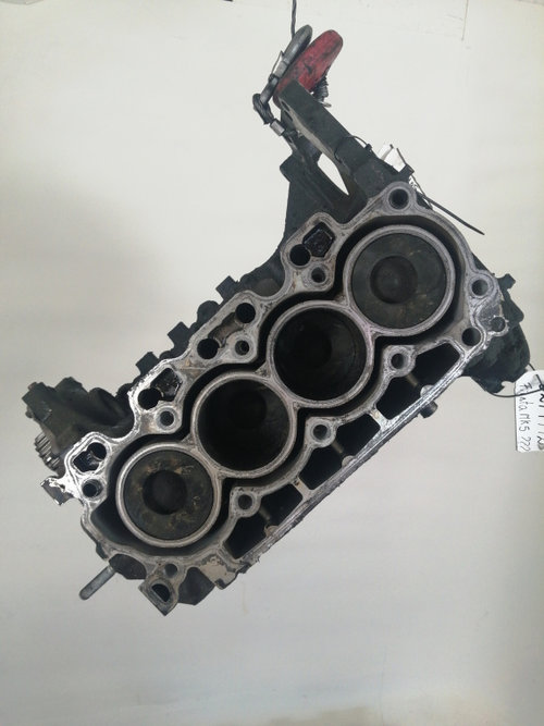 Bloc Motor Ford Fiesta Mk 5 2002-2008 1.4 Tdci F6Jb Motorina Ambielat