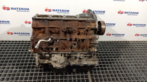 BLOC MOTOR FORD FOCUS 1.8 TDCI - (2004 2008)