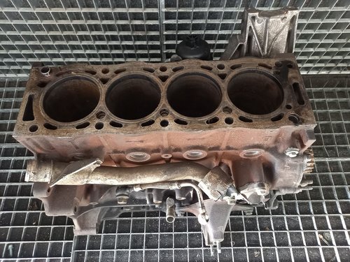 BLOC MOTOR FORD FOCUS 2.0 TDCI - (2004 2008)