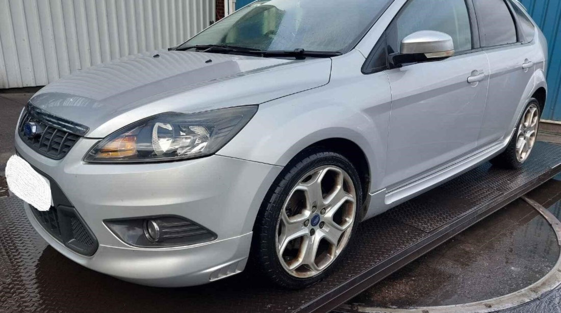 Bloc motor Ford Focus 2 2008 HATCHBACK ST LINE 1.8 kkda