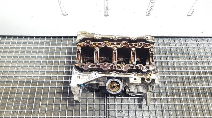 Bloc motor, Ford Focus 2 Combi (DA) 1.6 b, HWDA (idi:398432)